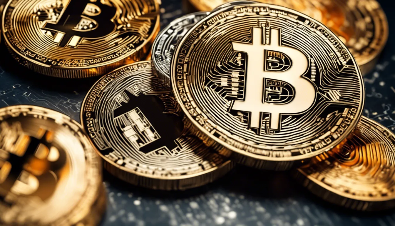 Unraveling the Potential of Bitcoin The Future of Cryptocurrency