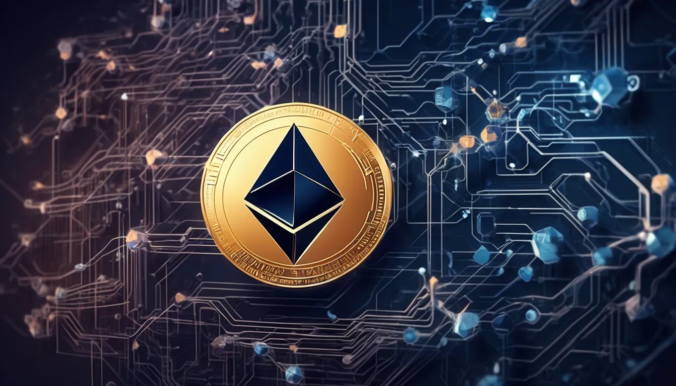 Unlocking the Potential Ethereums Crypto Technology